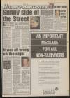Daily Mirror Saturday 08 December 1990 Page 19
