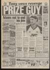 Daily Mirror Saturday 08 December 1990 Page 26