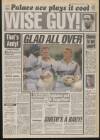 Daily Mirror Saturday 08 December 1990 Page 27