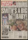 Daily Mirror Saturday 08 December 1990 Page 32