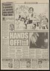 Daily Mirror Monday 10 December 1990 Page 6