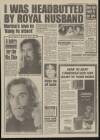Daily Mirror Monday 10 December 1990 Page 7