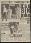 Daily Mirror Monday 10 December 1990 Page 28
