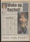 Daily Mirror Tuesday 11 December 1990 Page 9