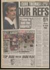 Daily Mirror Tuesday 11 December 1990 Page 30