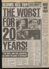 Daily Mirror Tuesday 11 December 1990 Page 31