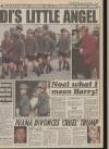 Daily Mirror Wednesday 12 December 1990 Page 3