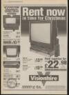 Daily Mirror Wednesday 12 December 1990 Page 4