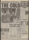 Daily Mirror Wednesday 12 December 1990 Page 7