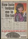 Daily Mirror Wednesday 12 December 1990 Page 13
