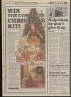 Daily Mirror Wednesday 12 December 1990 Page 36