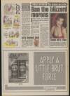 Daily Mirror Wednesday 12 December 1990 Page 47