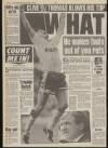 Daily Mirror Wednesday 12 December 1990 Page 52
