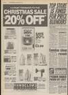 Daily Mirror Friday 21 December 1990 Page 4