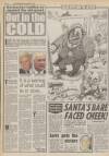 Daily Mirror Friday 21 December 1990 Page 6