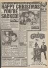 Daily Mirror Friday 21 December 1990 Page 7