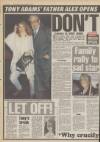 Daily Mirror Friday 21 December 1990 Page 30