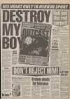 Daily Mirror Friday 21 December 1990 Page 31