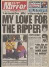 Daily Mirror Saturday 22 December 1990 Page 1