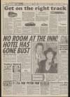 Daily Mirror Saturday 22 December 1990 Page 10