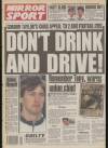 Daily Mirror Saturday 22 December 1990 Page 32