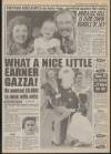 Daily Mirror Monday 24 December 1990 Page 3