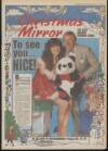 Daily Mirror Monday 24 December 1990 Page 9