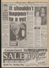 Daily Mirror Monday 24 December 1990 Page 11