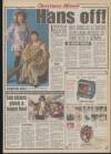 Daily Mirror Monday 24 December 1990 Page 13