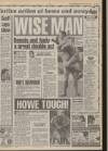 Daily Mirror Monday 24 December 1990 Page 37