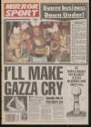 Daily Mirror Wednesday 26 December 1990 Page 32