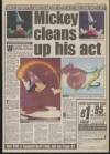 Daily Mirror Thursday 27 December 1990 Page 9
