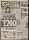 Daily Mirror Thursday 27 December 1990 Page 16