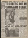 Daily Mirror Friday 28 December 1990 Page 5
