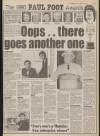 Daily Mirror Friday 28 December 1990 Page 9