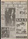 Daily Mirror Friday 28 December 1990 Page 11