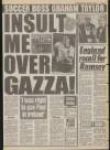 Daily Mirror Friday 28 December 1990 Page 39