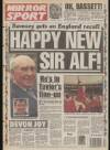 Daily Mirror Friday 28 December 1990 Page 40