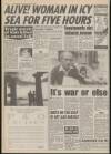 Daily Mirror Saturday 29 December 1990 Page 2