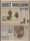 Daily Mirror Saturday 29 December 1990 Page 3