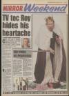 Daily Mirror Saturday 29 December 1990 Page 9