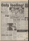 Daily Mirror Saturday 29 December 1990 Page 13