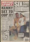 Daily Mirror Saturday 29 December 1990 Page 32