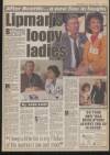 Daily Mirror Monday 31 December 1990 Page 9
