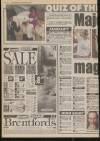 Daily Mirror Monday 31 December 1990 Page 16