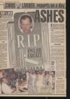 Daily Mirror Monday 31 December 1990 Page 30