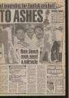 Daily Mirror Monday 31 December 1990 Page 31