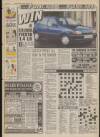 Daily Mirror Tuesday 15 January 1991 Page 18