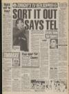 Daily Mirror Tuesday 29 January 1991 Page 25