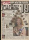 Daily Mirror Tuesday 29 January 1991 Page 26